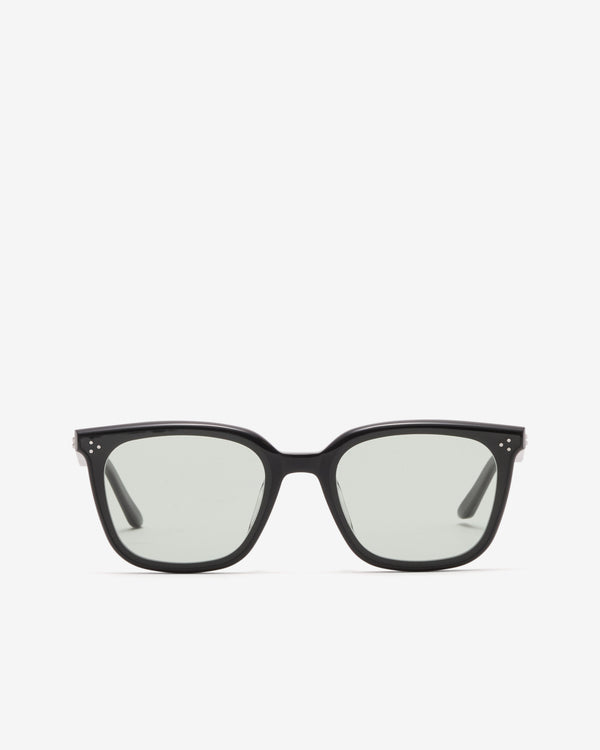 Gentle Monster -  Lo Lou-01(GR) - (Black/Green)
