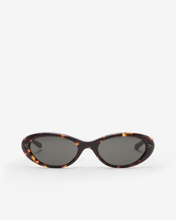 Gentle Monster -  Cinnamon-T9 - (Tortoise/Black)