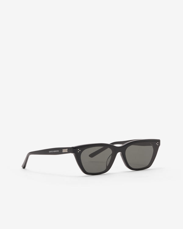 Gentle Monster -  Dodo-01 - (Black/Black)