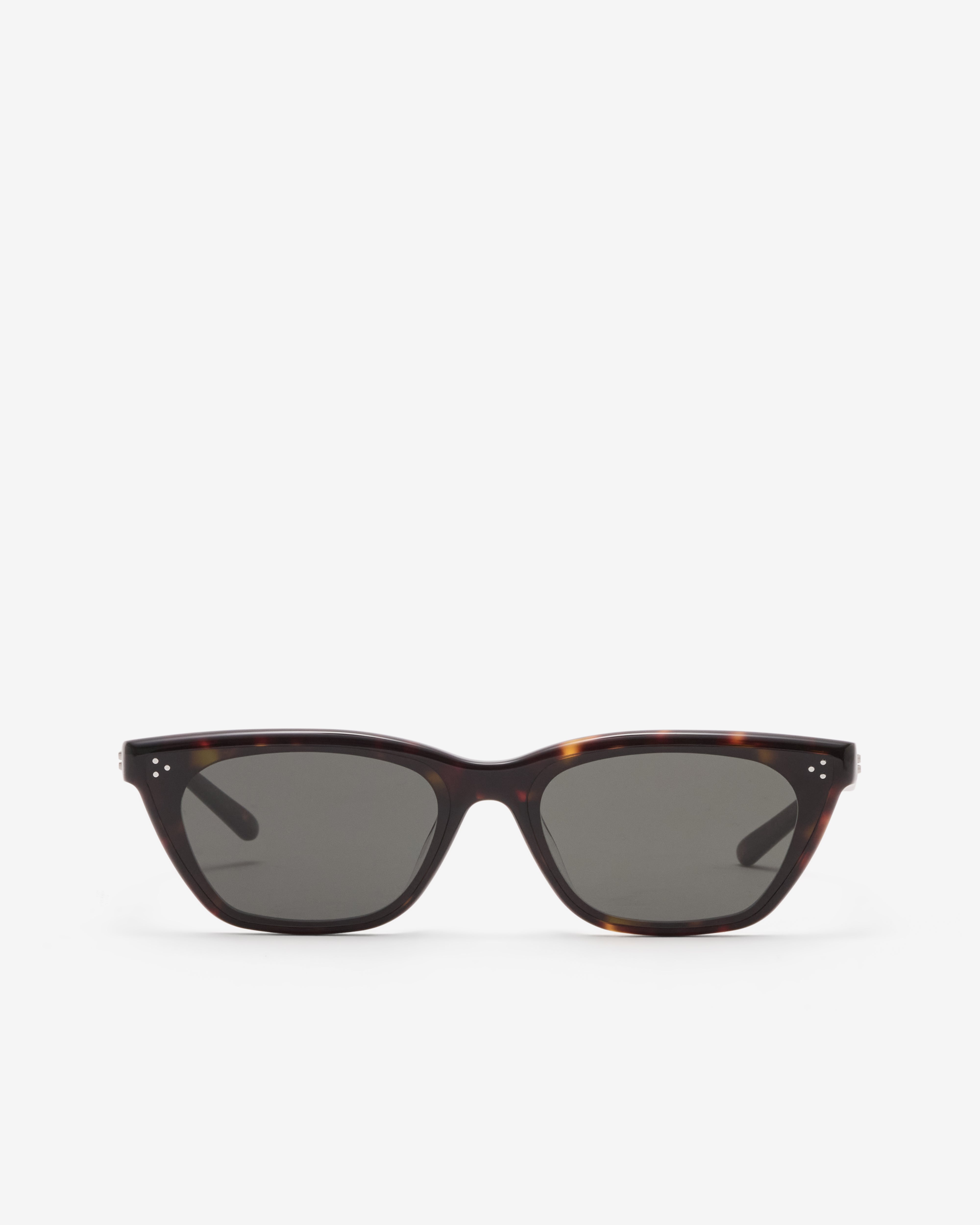 Gentle Monster: Dodo-T9 (Tortoise/Black) | Dover Street Market London