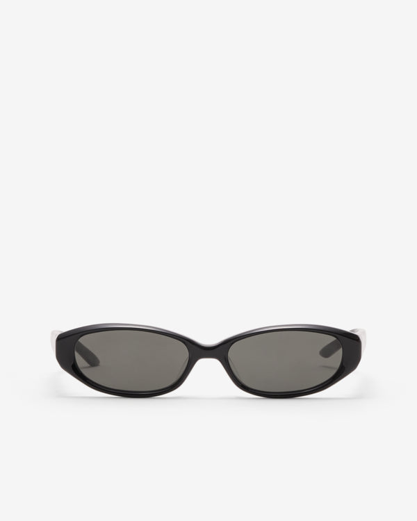 Gentle Monster - Monica-01 - (Black/Black)