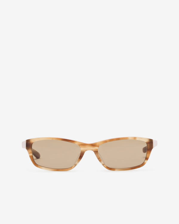 Gentle Monster - Vety-T8 - (Tortoise/Brown)