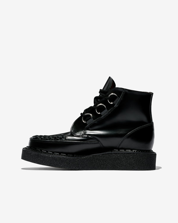 George Cox - Men’s Skipton Boot - (Black)