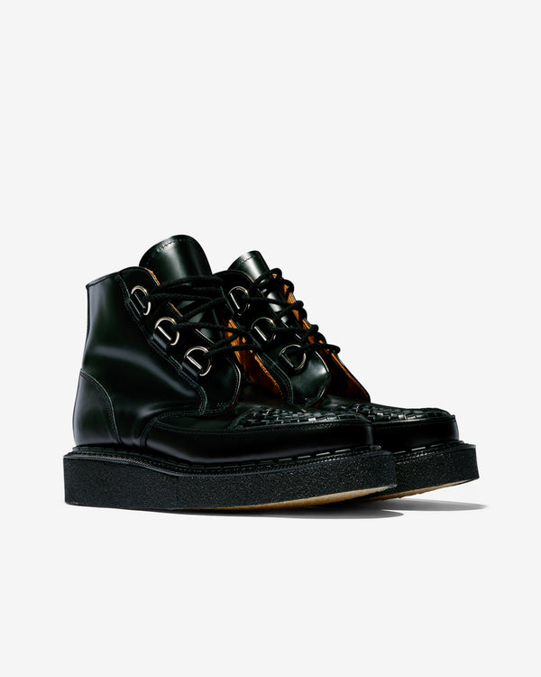 George Cox - Men’s Skipton Boot - (Black)