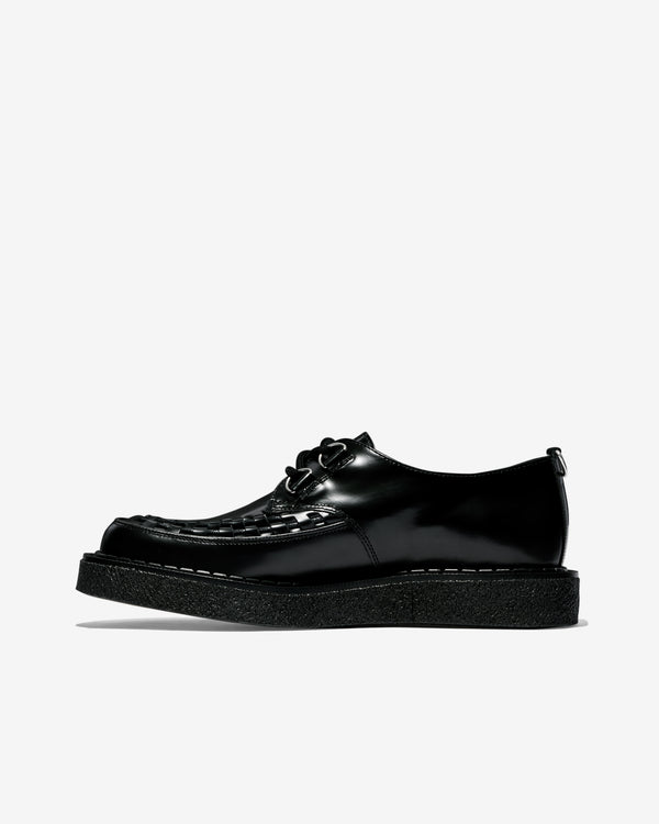 George Cox - Men’s Hatton Shoe - (Black)