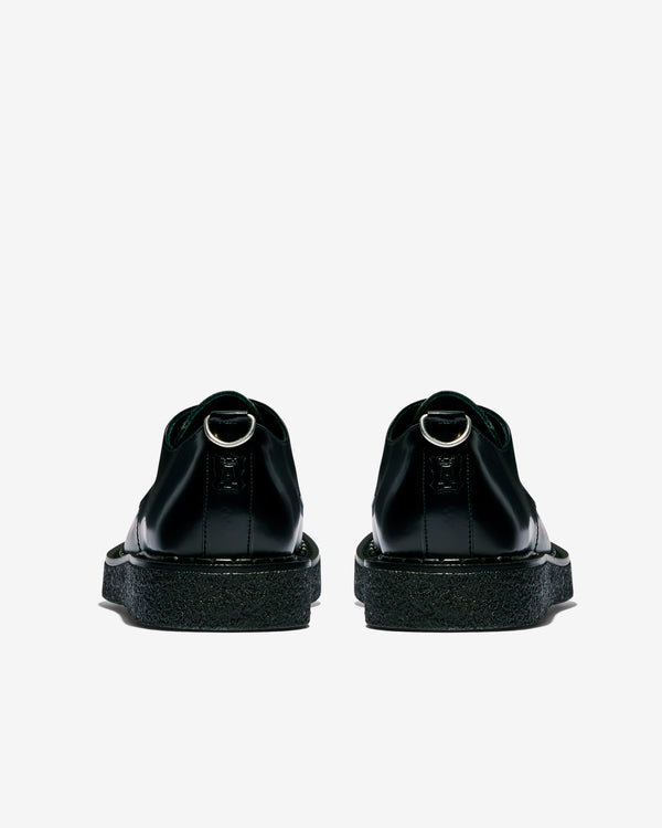 George Cox - Men’s Hatton Shoe - (Black)