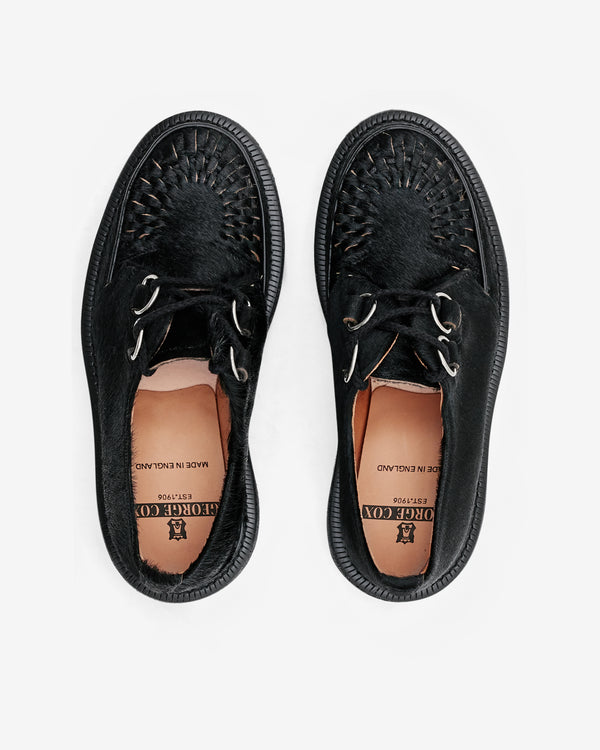 George Cox - DSM Exclusive Men’s Skipton - (Black)