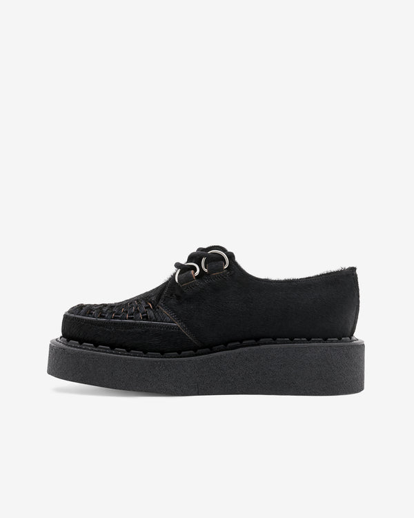 George Cox - DSM Exclusive Men’s Skipton - (Black)