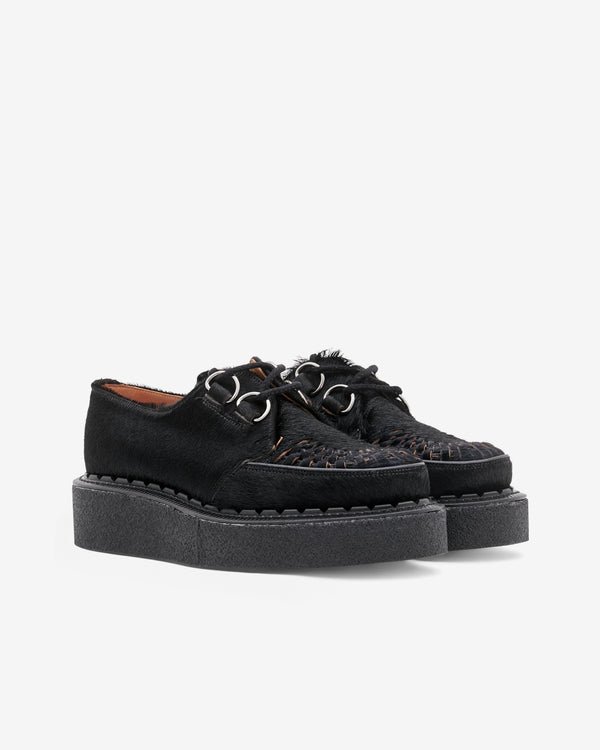 George Cox - DSM Exclusive Men’s Skipton - (Black)