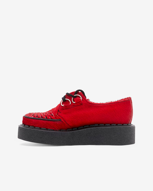 George Cox - DSM Exclusive Men’s Skipton - (Red)