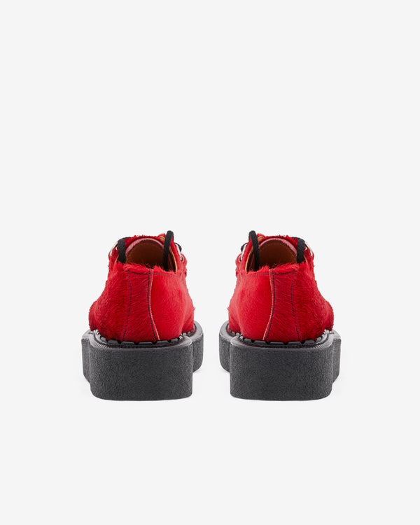 George Cox - DSM Exclusive Men’s Skipton - (Red)
