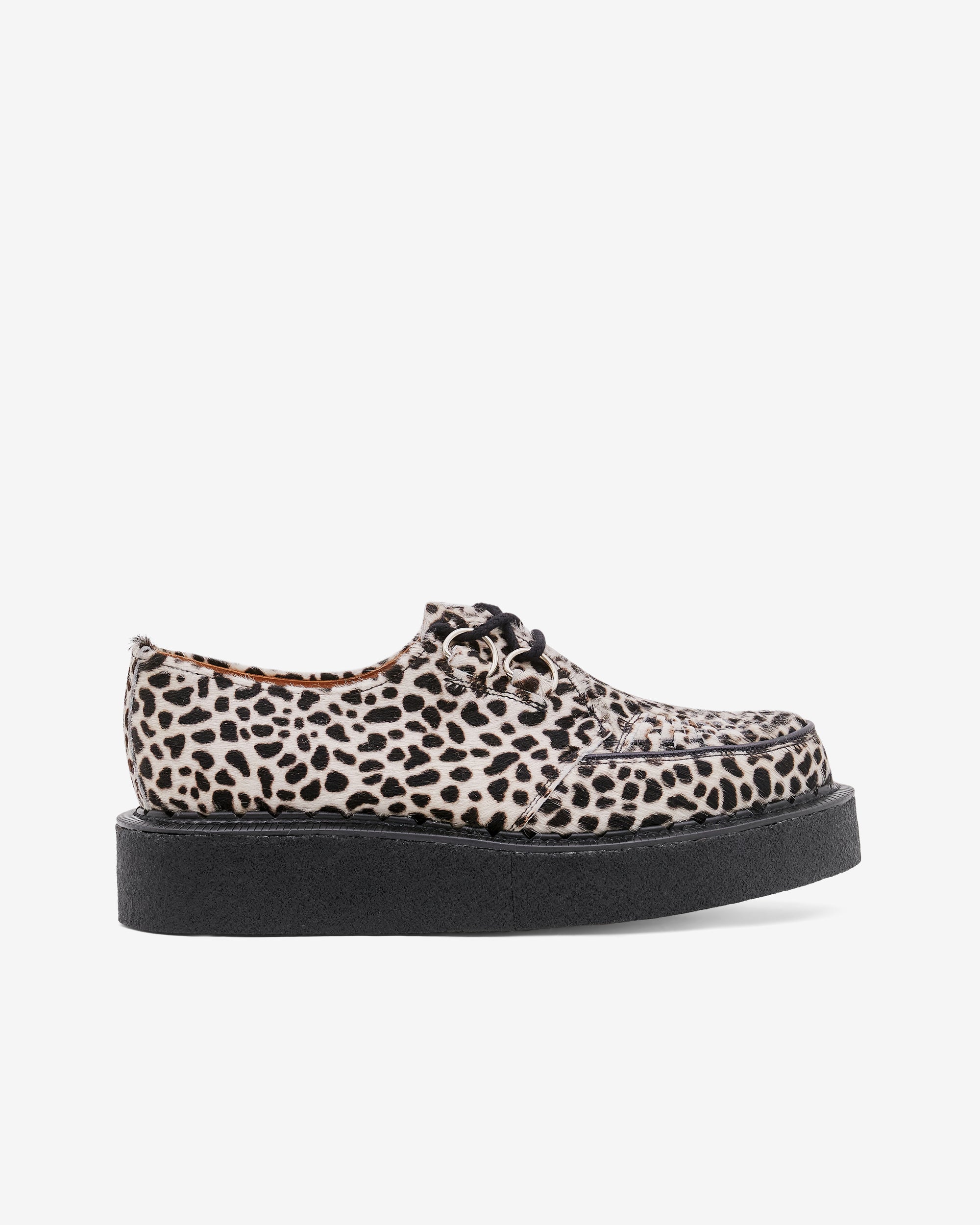 George Cox DSM Exclusive Men’s Skipton (Leopard)