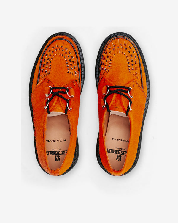 George Cox - DSM Exclusive Men's Skipton - (Orange)