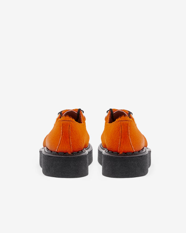 George Cox - DSM Exclusive Men's Skipton - (Orange)