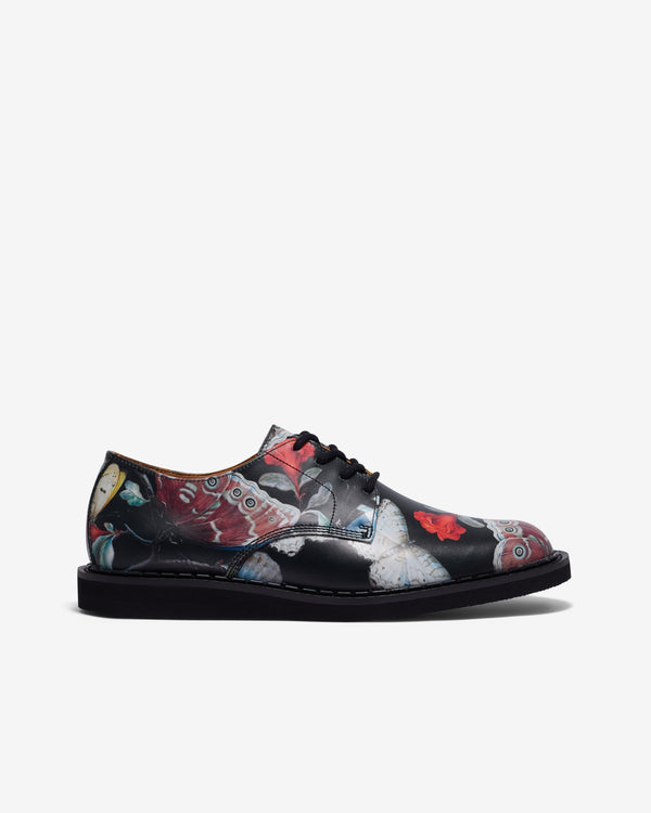 Undercover - Men's Printed Shoes - (Black)