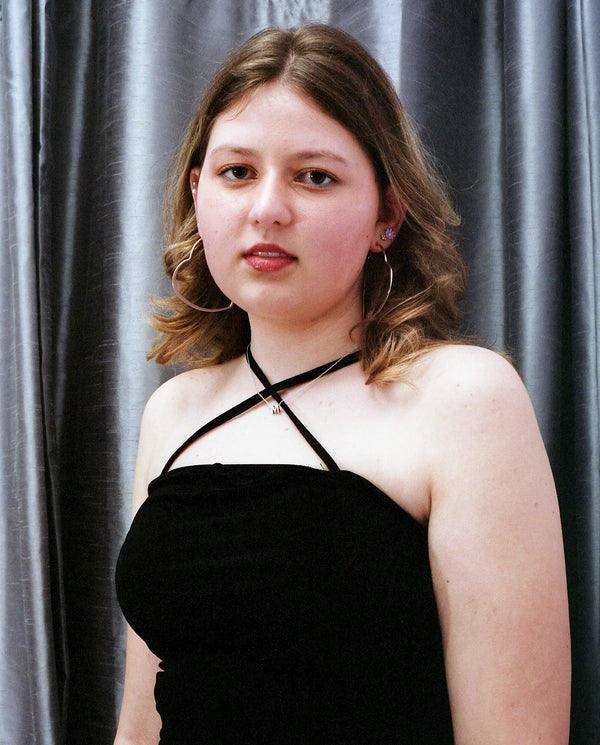 IDEA BOOKS - Eimear Lynch: Girl's Night