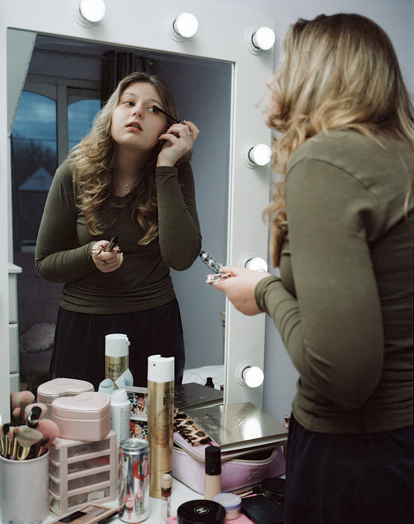 IDEA BOOKS - Eimear Lynch: Girl's Night
