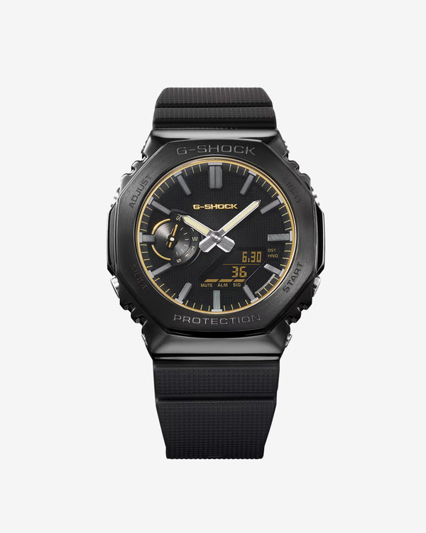 Casio - GM-2100LXB-1A9ER - (Black)