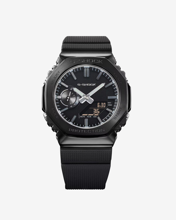 Casio -  GM-2100LXB-1AER - (Black)