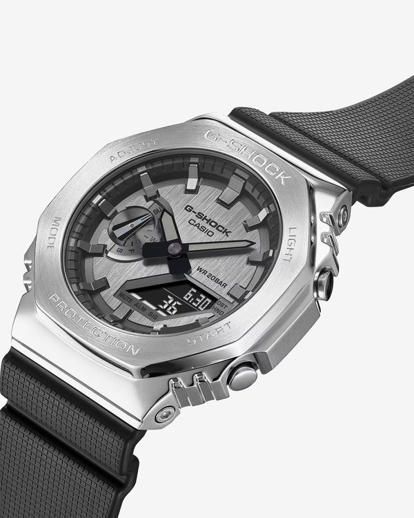 Casio - G-Shock Star Wars GM-2100-1AER-MAN - (Black)