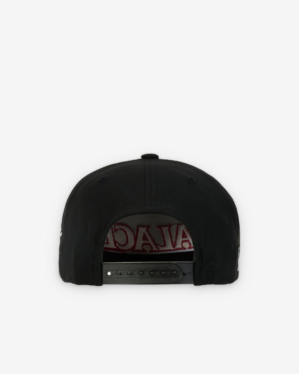 Palace - Men's Golf P-Frame 5-Panel Snapback - (Black)