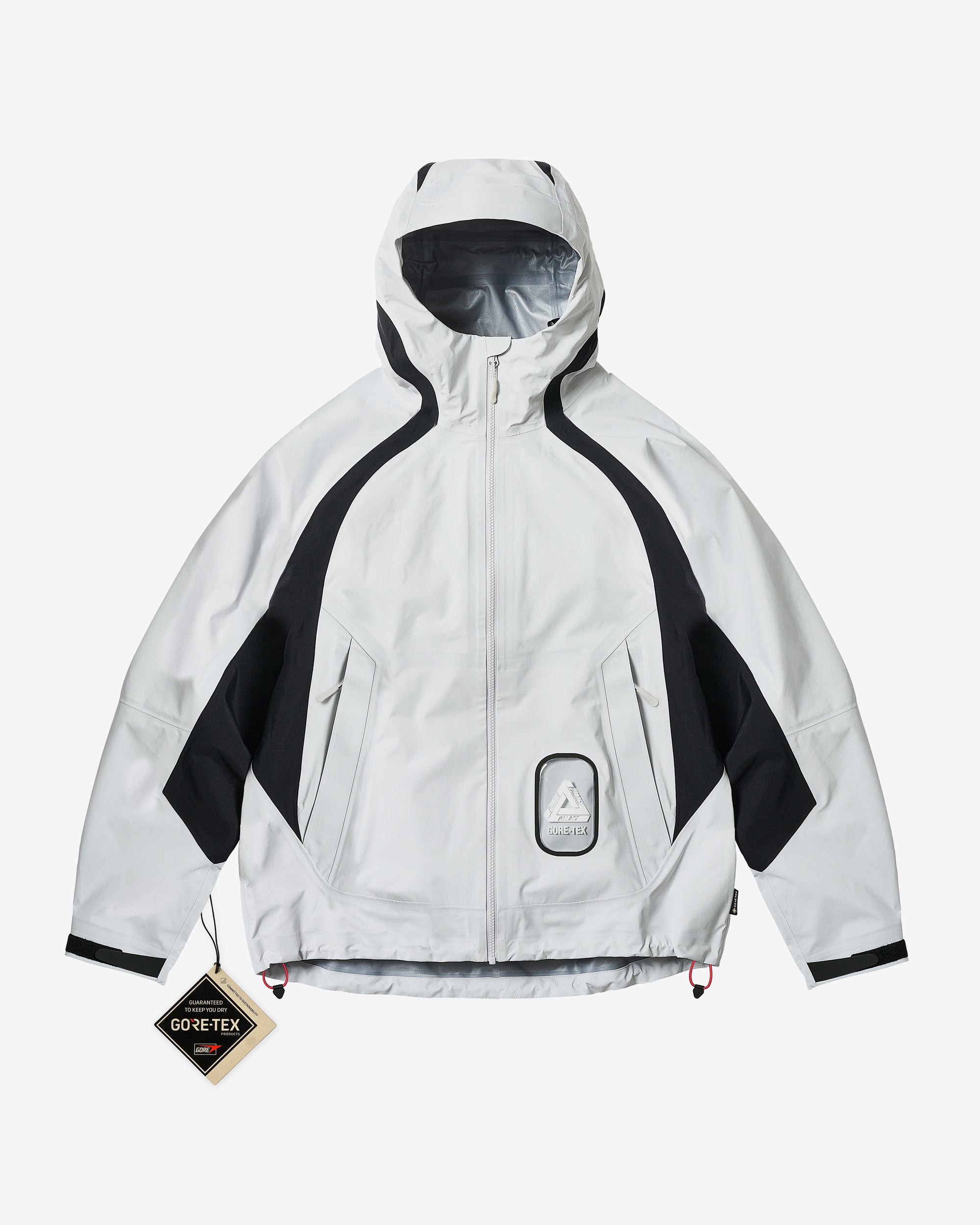 Palace: Men