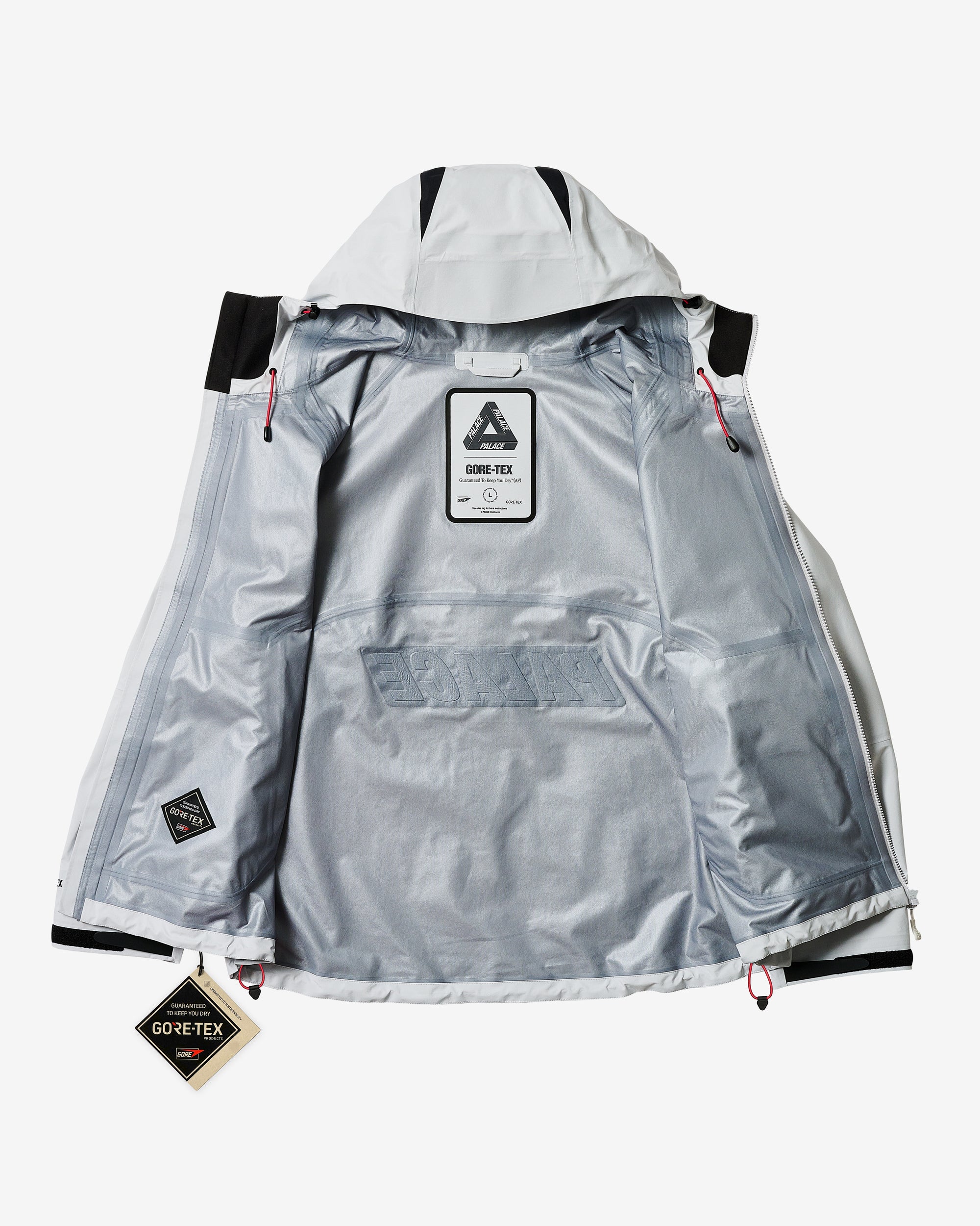 Palace: Men