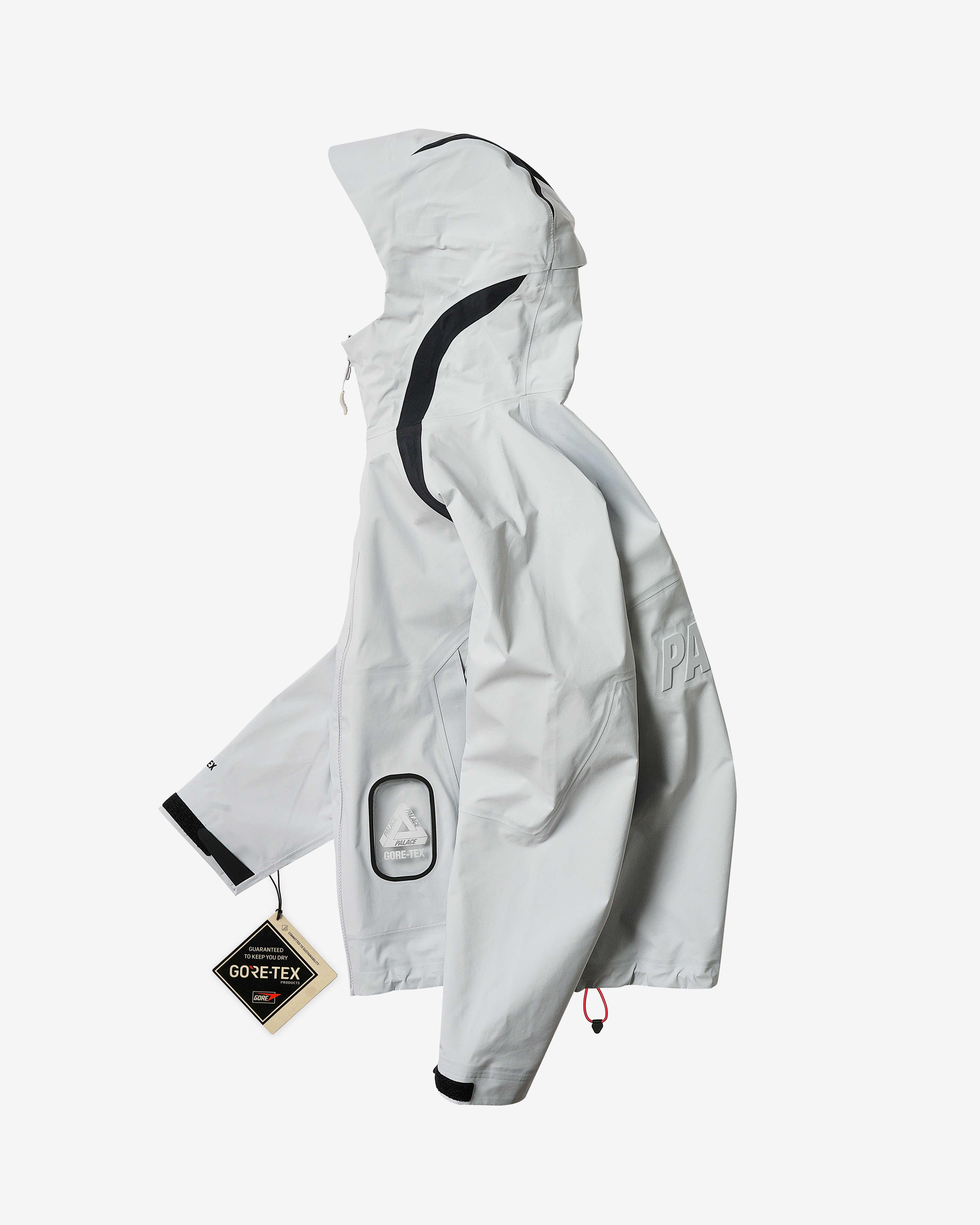 PALACE GORE-TEX 3L TEK JACKET 