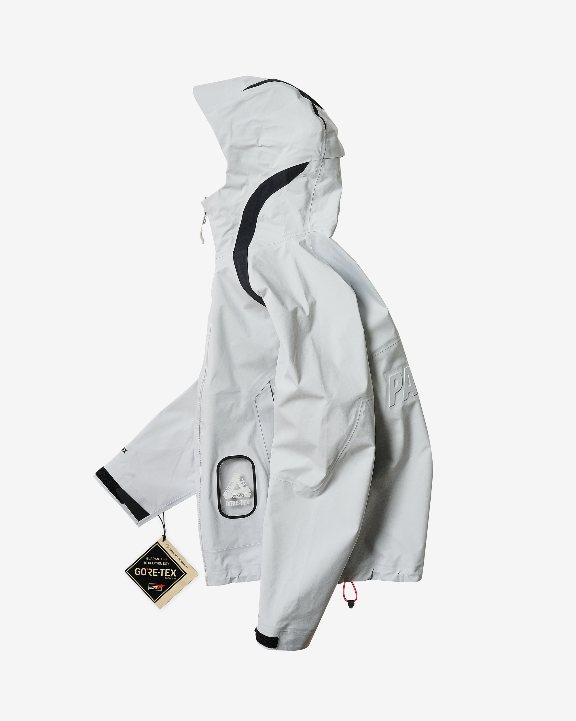 Palace: Men