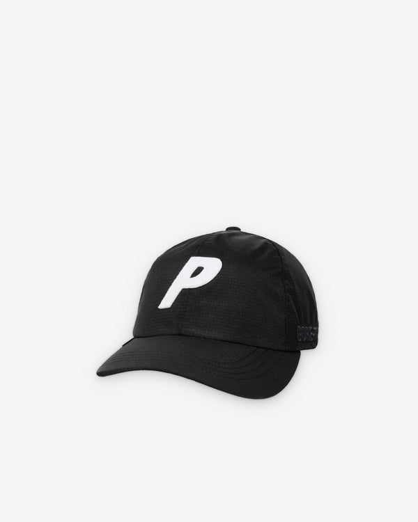 Palace - Men's Gore-Tex P 6-Panel - (Black)