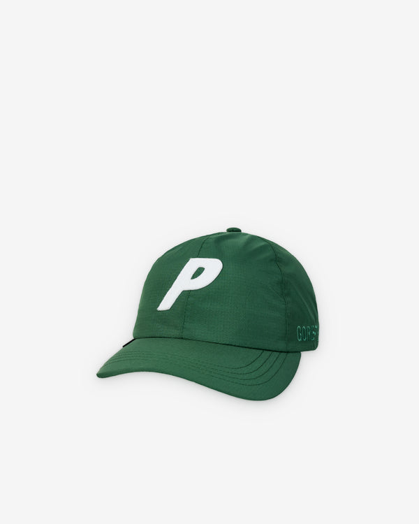 Palace - Men's Gore-Tex P 6-Panel - (Racey Green)