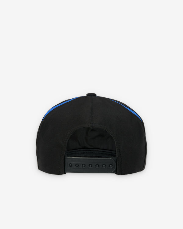 Palace - Men's Gore-Tex P Frame 5-Panel Snapback - (Black)