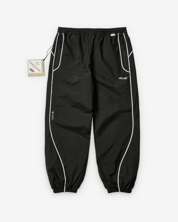Palace - Men's GORE-TEX Windstopper Illuminator Jogger - (Black)