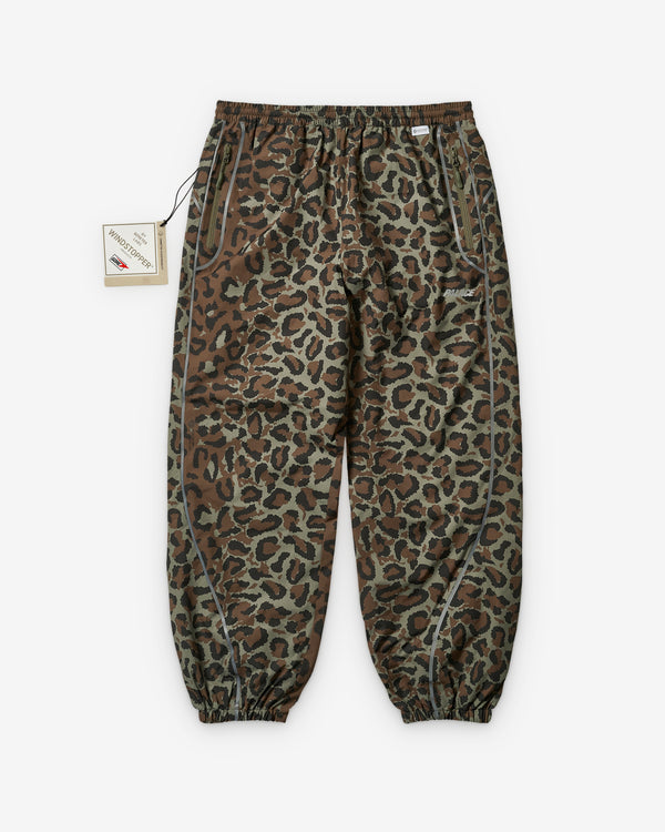 Palace - Men's GORE-TEX Windstopper Illuminator Jogger - (Cheetah)