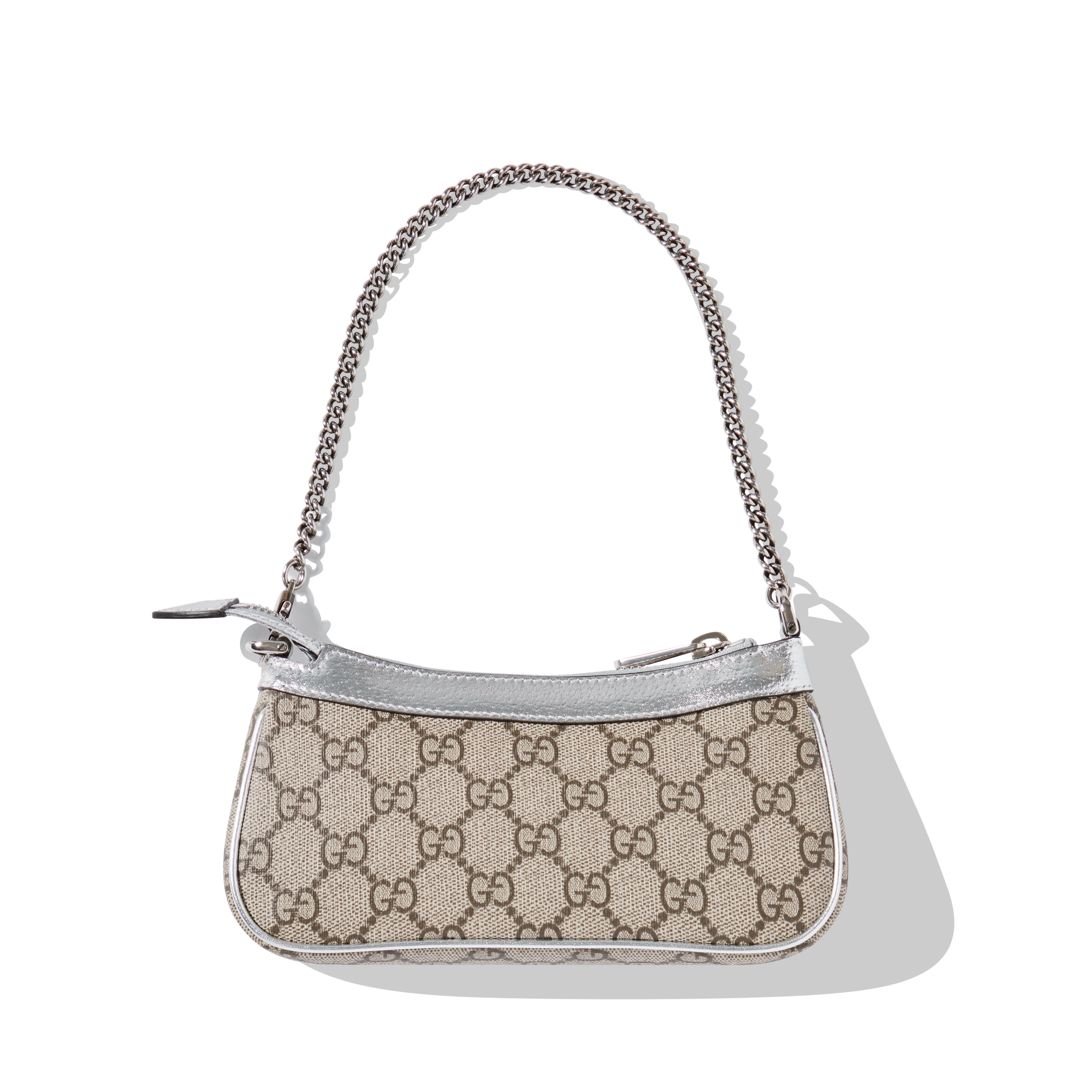 Mini clearance pochette gucci