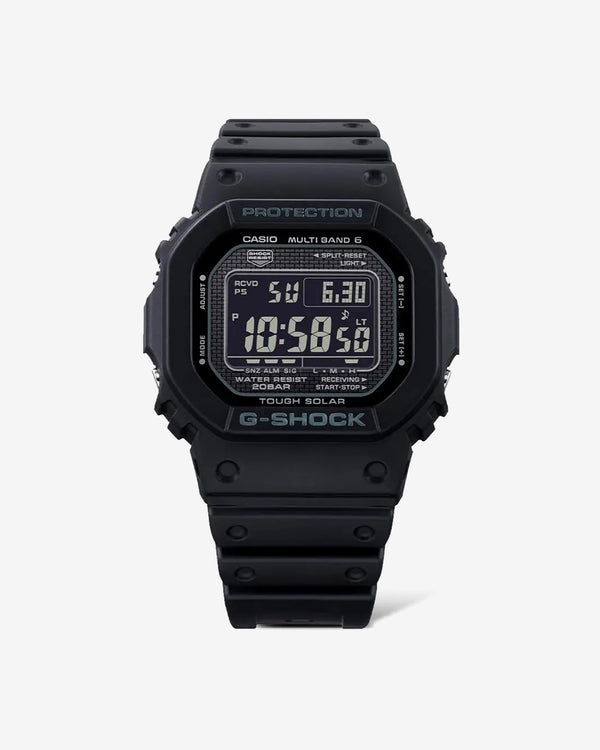 Casio - G-Shock GW-5000HS-1ER Heritage Series - (Black)