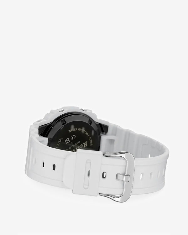 Casio - G-Shock GW-5000HS-1ER Heritage Series - (White)