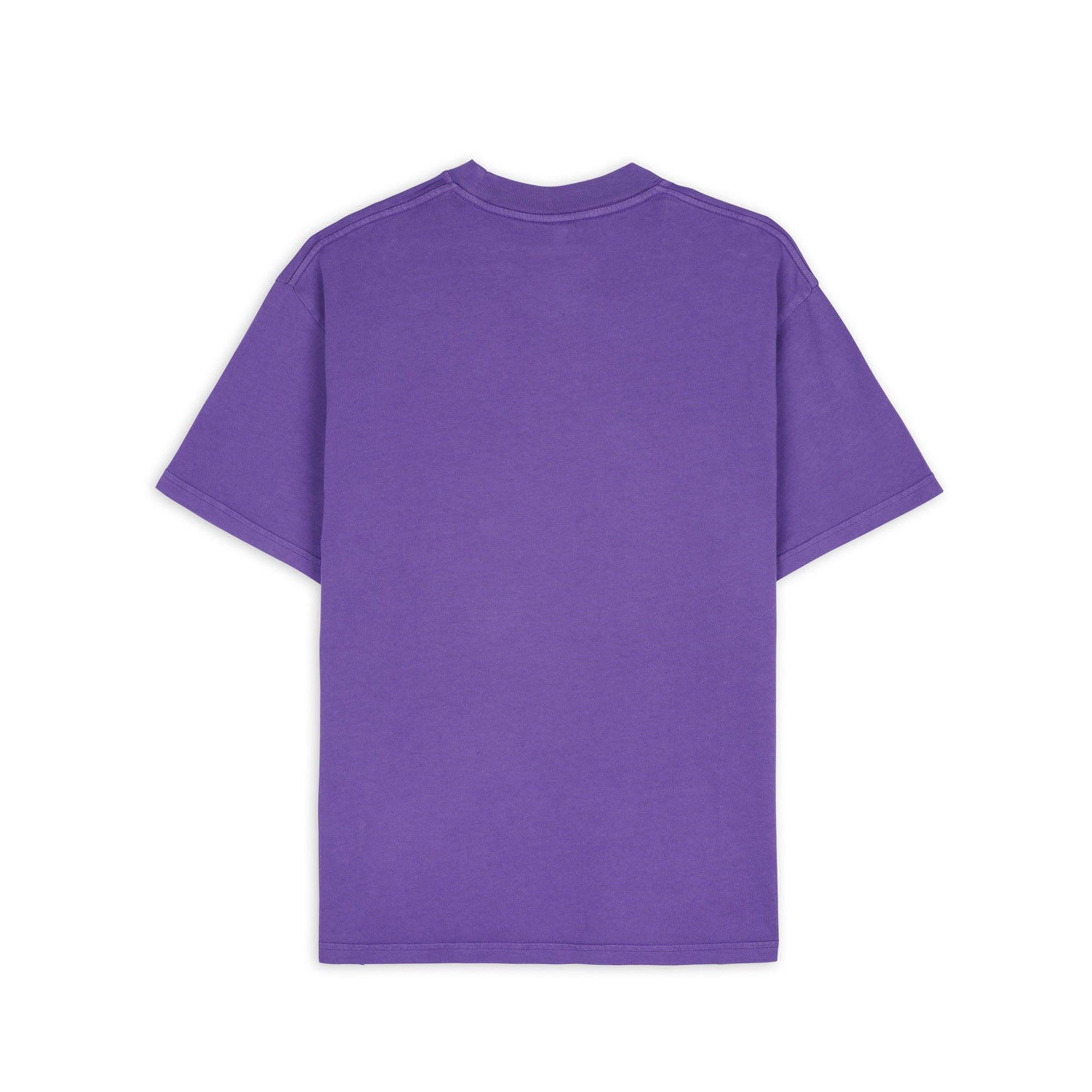 Brain Dead - Men’s Goon Rider T-Shirt - (Purple) view 2