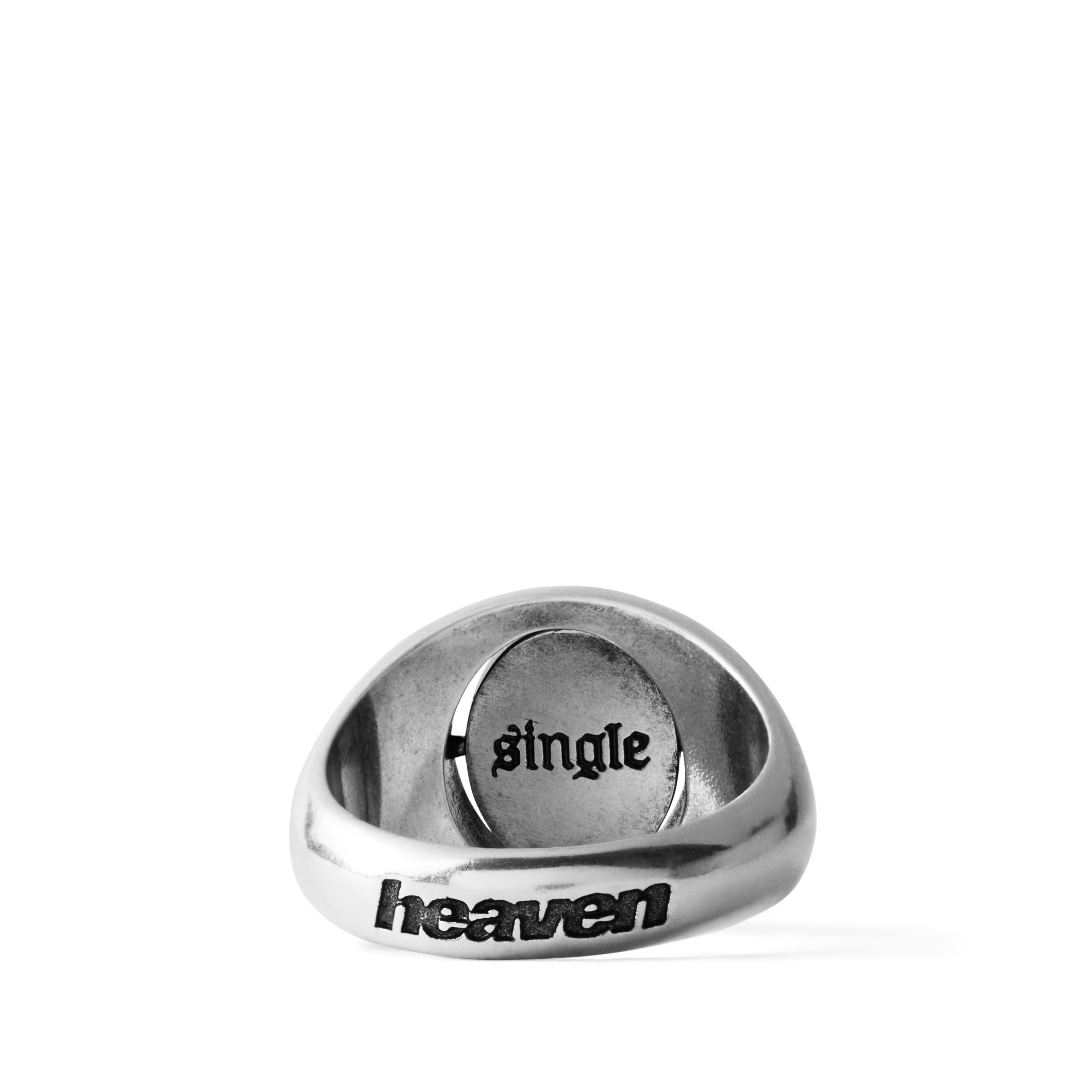 Heaven marc discount jacobs ring