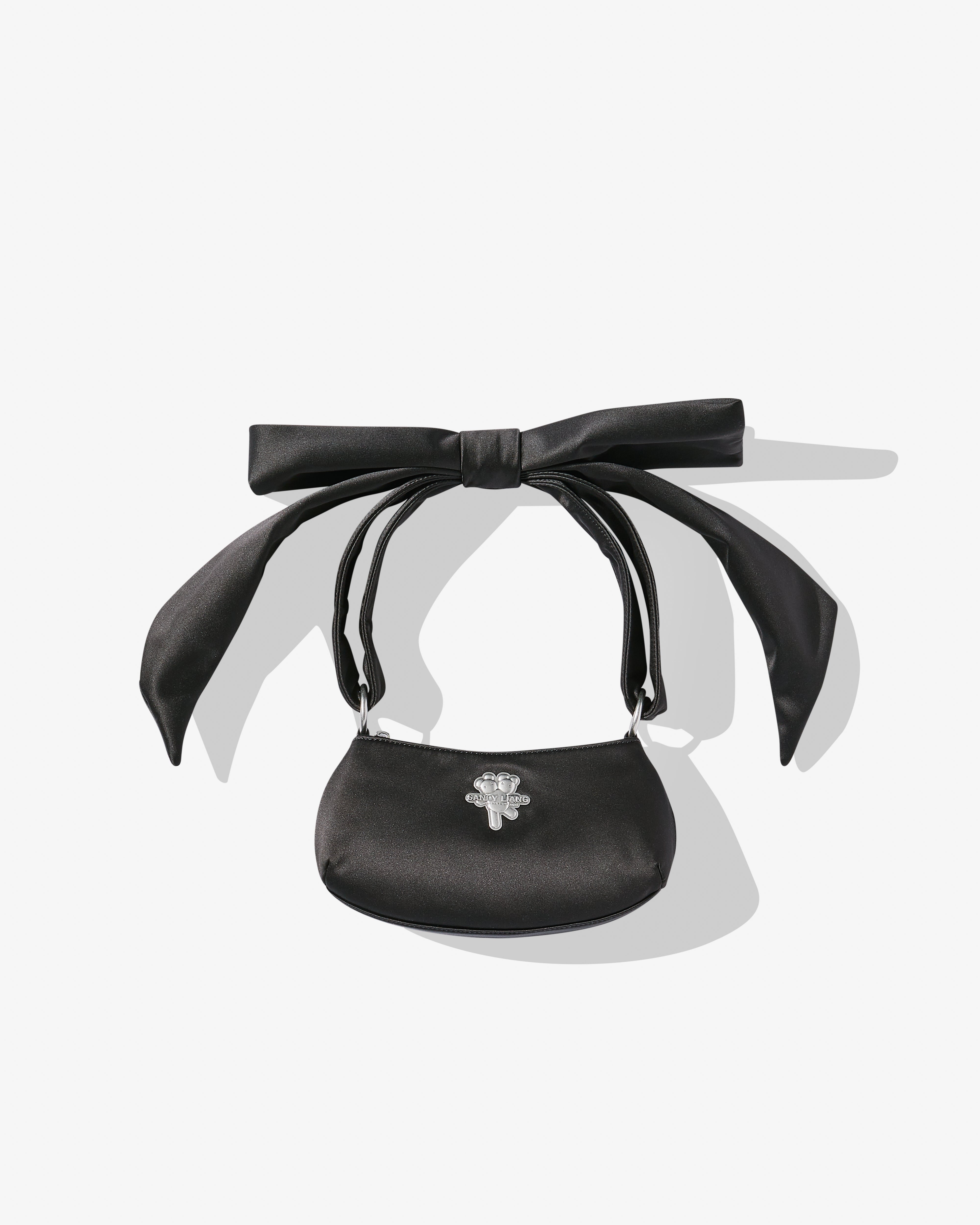 Heaven by Marc Jacobs: Sandy Liang Women's Big Bow Shoulder Bag ...