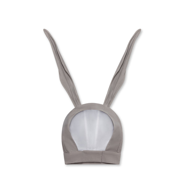 Heaven By Marc Jacobs - Women’s Frank The Bunny Hat - (Grey)