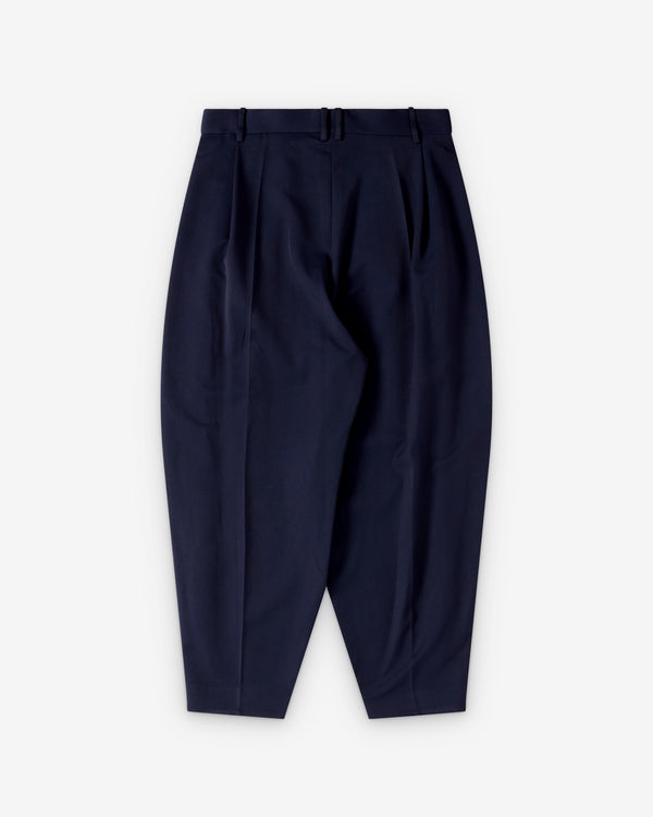 Hed Mayner - Men's Tapered Pants - (Blue)