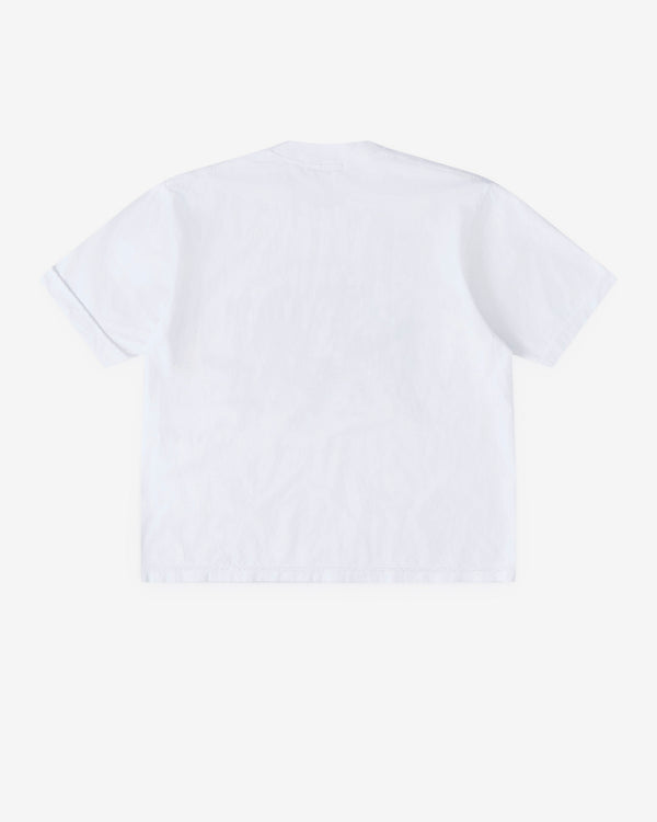 Henry Johnson - Men's LDN Duct Tape T-Shirt - (White)