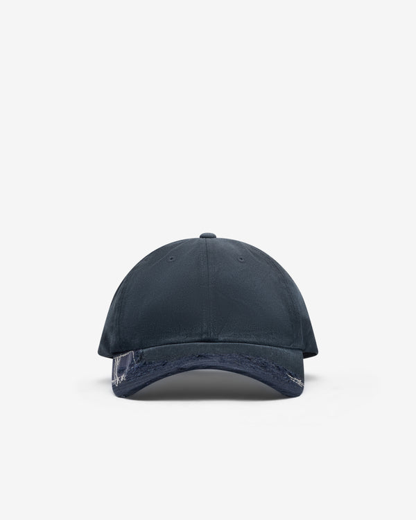 Henry Johnson - Men's Rework Cap - (Black)