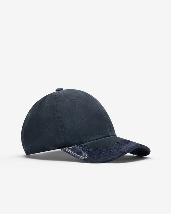 Henry Johnson - Men's Rework Cap - (Black)