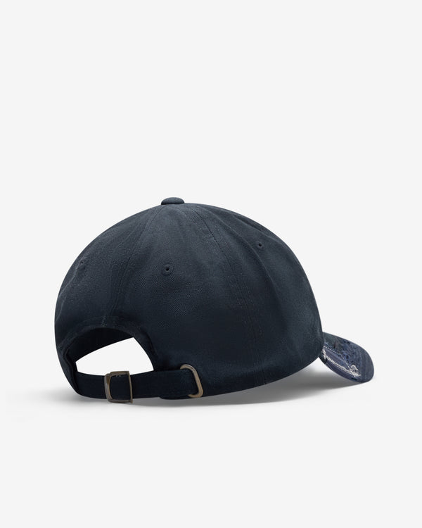 Henry Johnson - Men's Rework Cap - (Black)