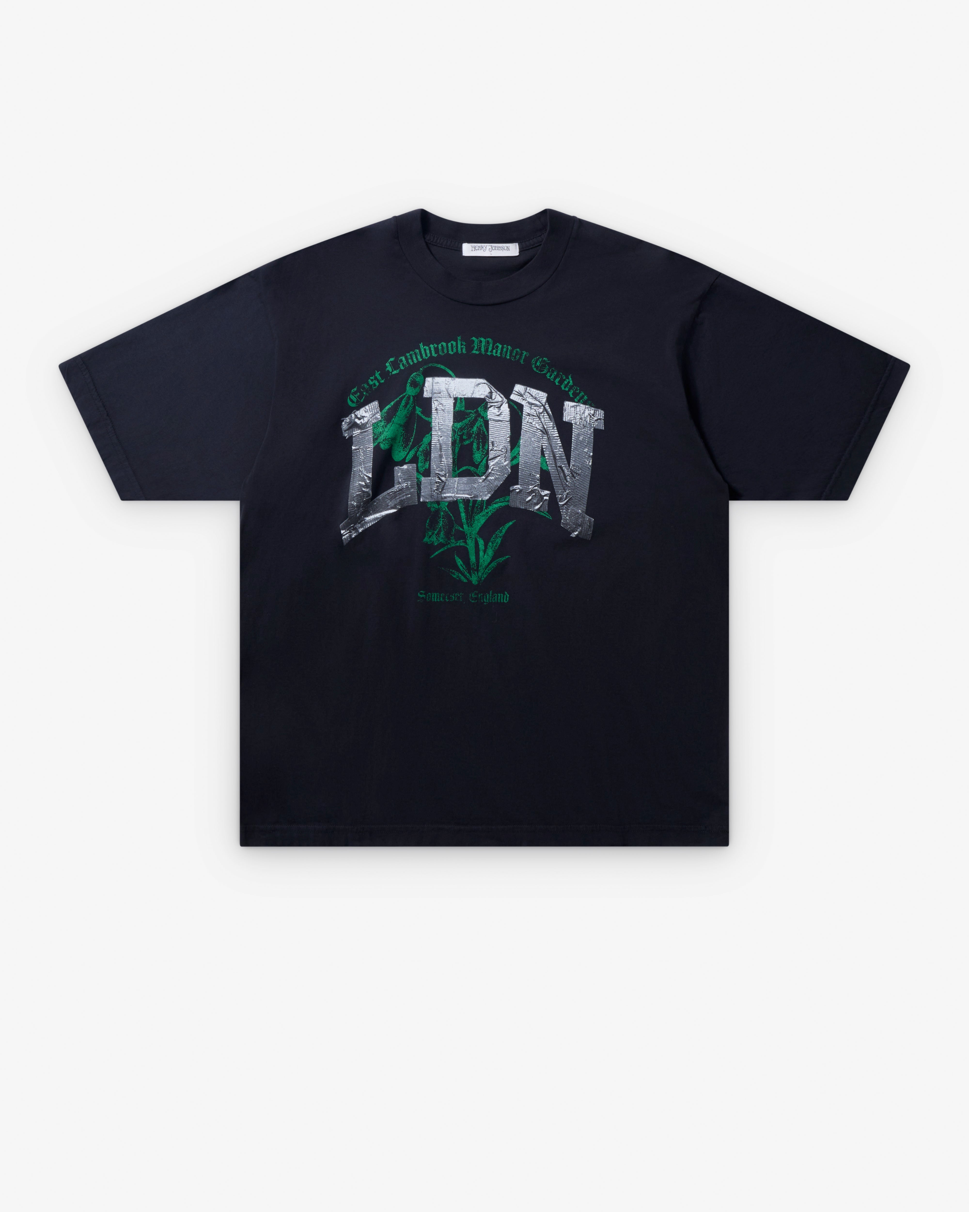 Henry Johnson | Dover Street Market London