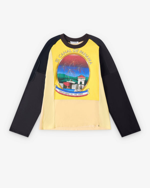 Henry Johnson - Men's Souvenir T-Shirt - (Random)