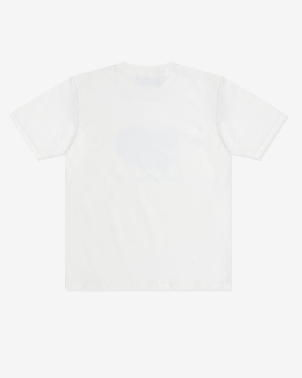 Henry Johnson - Men’s Self Actualization T-Shirt - (White)