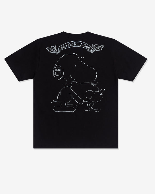 Henry Johnson - Men’s Okniceok 1 T-Shirt - (Black)